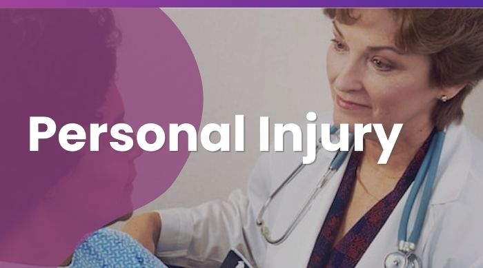 Personal Injury
