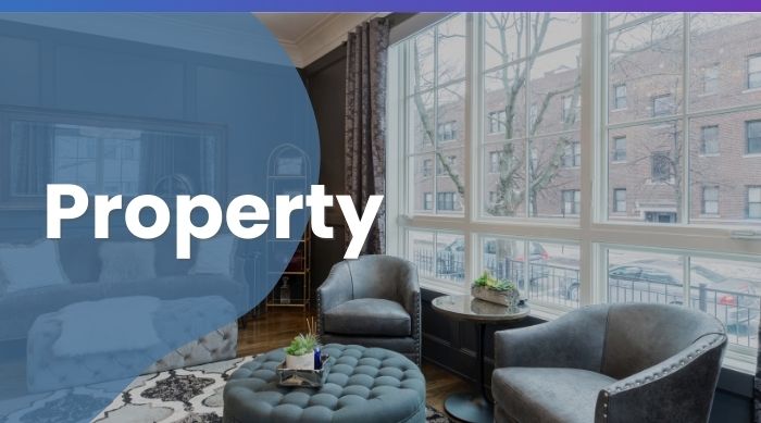 Property Ireland