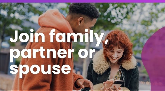 join family visa ireland join family visa ireland